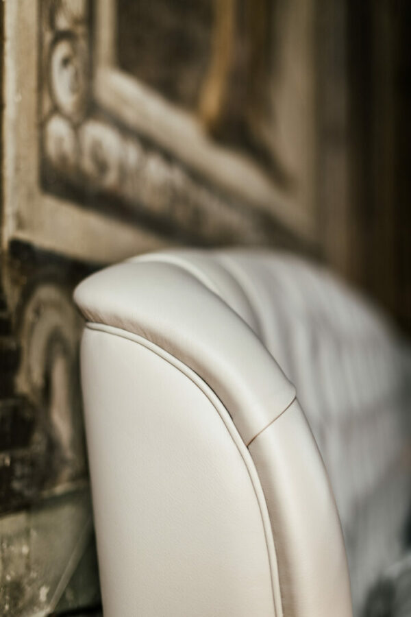 Кровать SAVOI 5