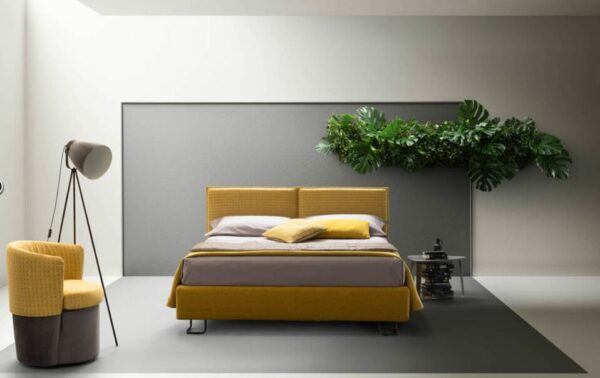 Кровать Twist 1