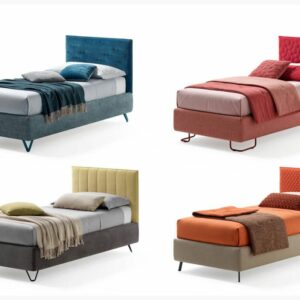 Кровать Twist 2