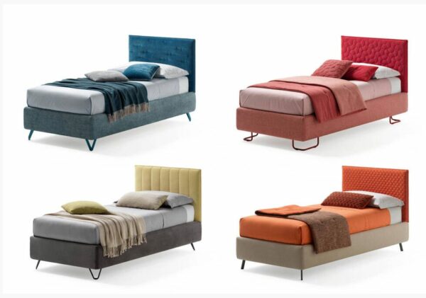 Кровать Twist 2