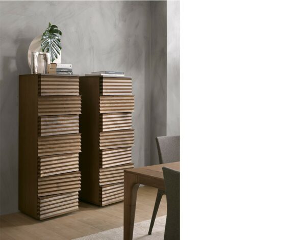 Комод Tiffany 2