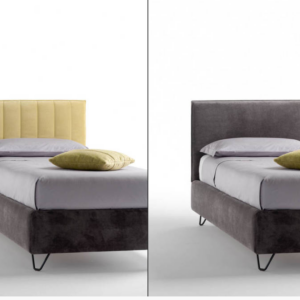 Кровать Twist 3