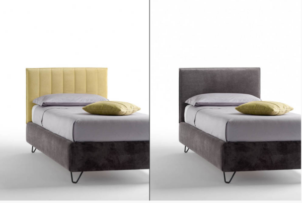 Кровать Twist 3