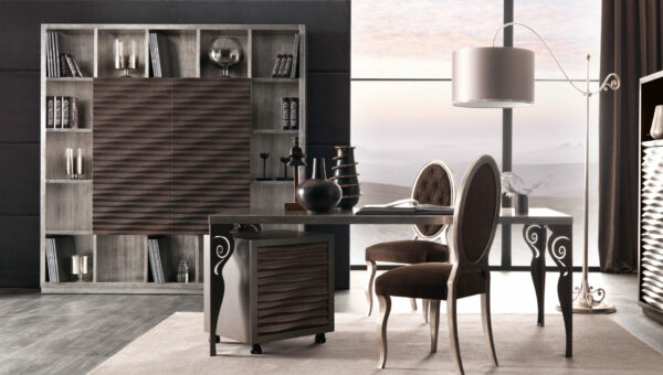 Письменный стол KALEIDO 2