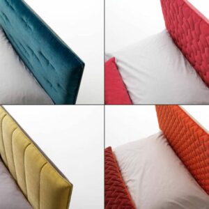 Кровать Twist 4