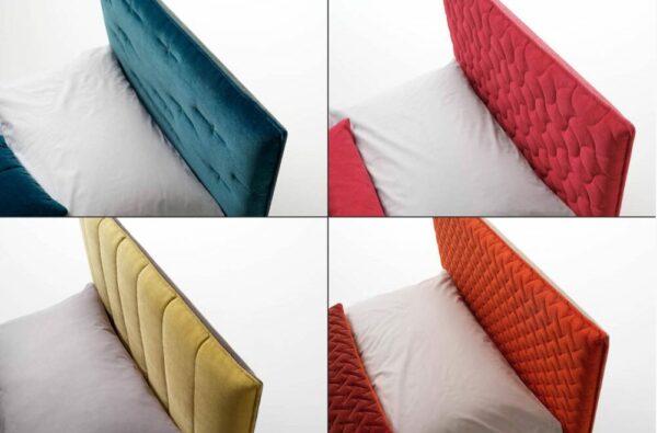 Кровать Twist 4