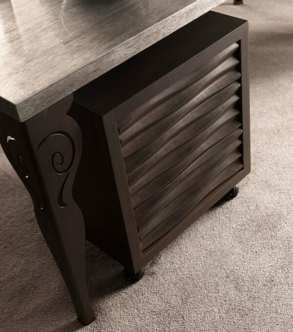 Письменный стол KALEIDO 3