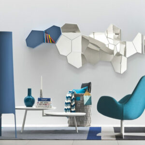 Зеркало MOSS CS/5092-S 2