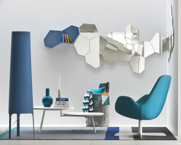 Зеркало MOSS CS/5092-S 2