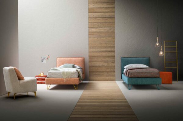 Кровать Truss 2