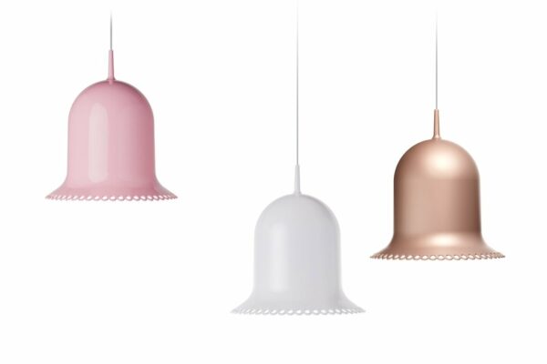 Подвесной светильник LOLITA SUSPENDED LAMP 2