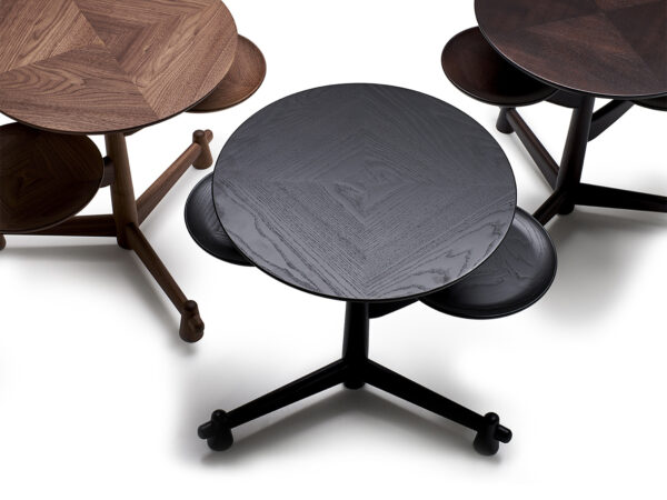 Кофейный столик ARBOL 3