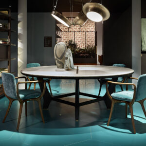 Стол GRAND DINER 3