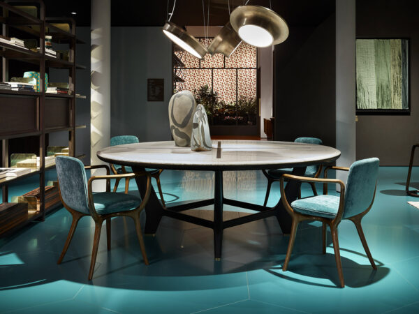 Стол GRAND DINER 3