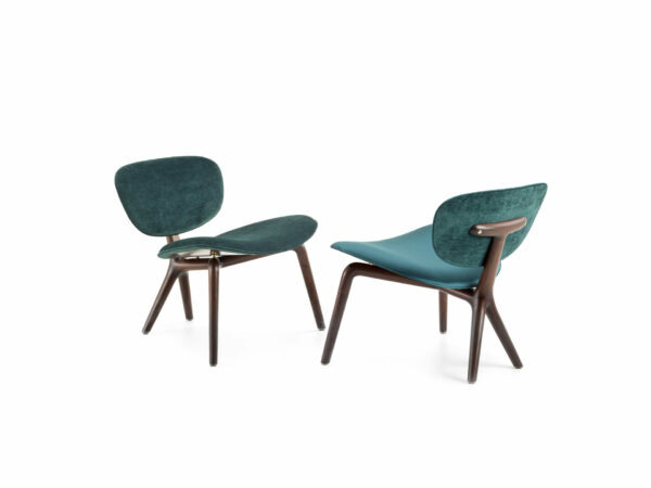 Кресло RONDINE 3