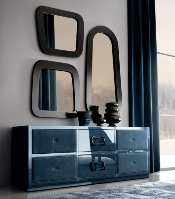 Комод KEOPE SOFT 2