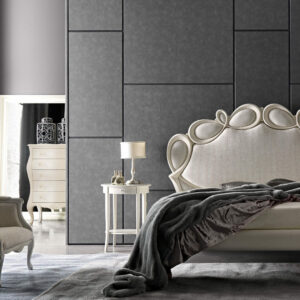 Кровать PAPILLON 2