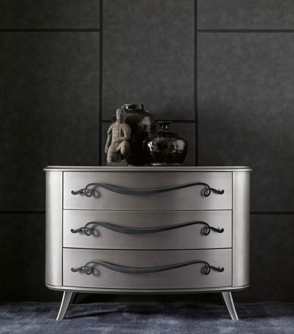 Комод PAPILLON 2