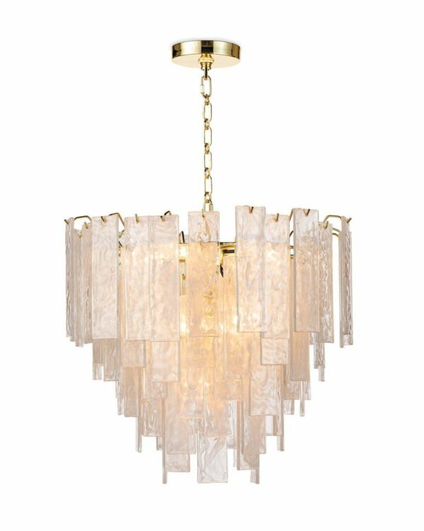 Люстра REINAR 1