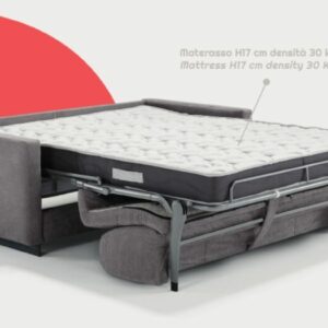 Диван-кровать TOKYO  185см 4