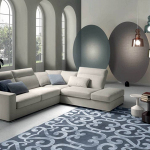 Диван Posh Bold 5