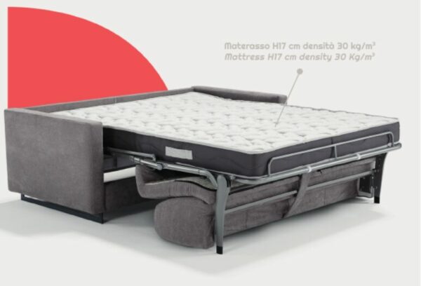 Диван-кровать TOKYO  185см 4