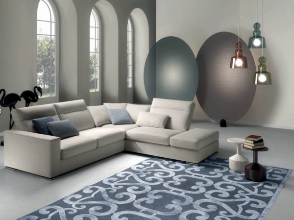 Диван Posh Bold 5