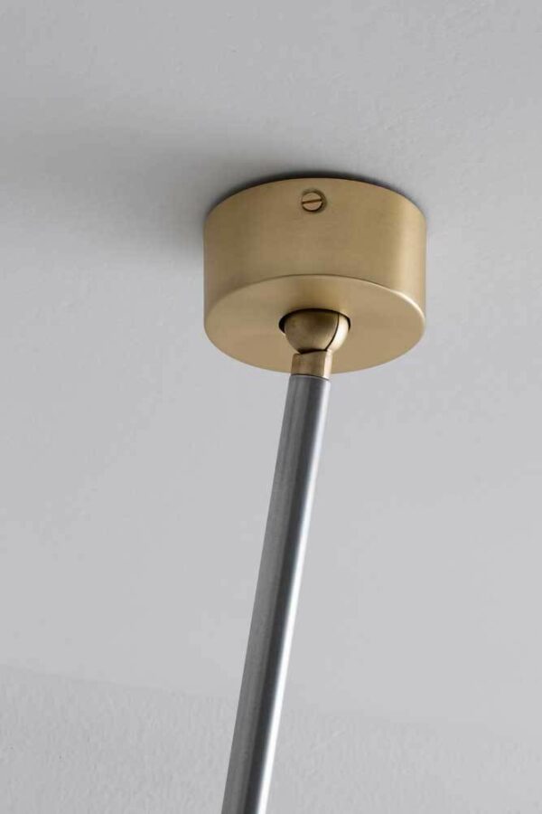 Потолочный светильник T16 2