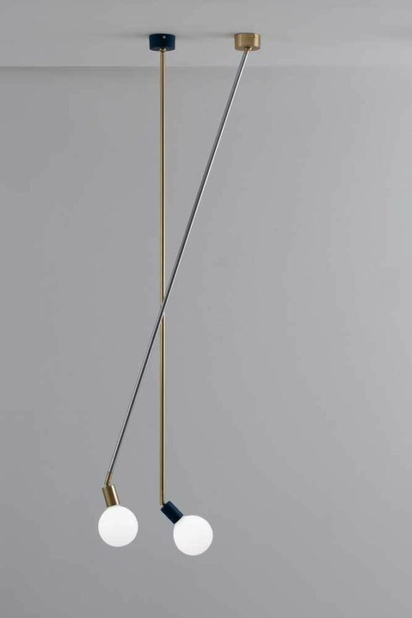 Потолочный светильник T16 3