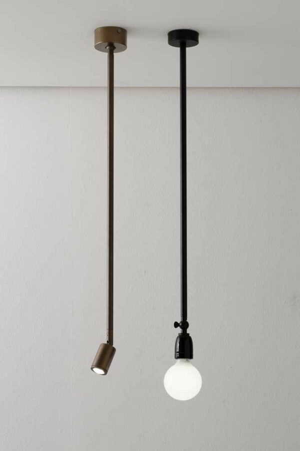 Потолочный светильник T16 4