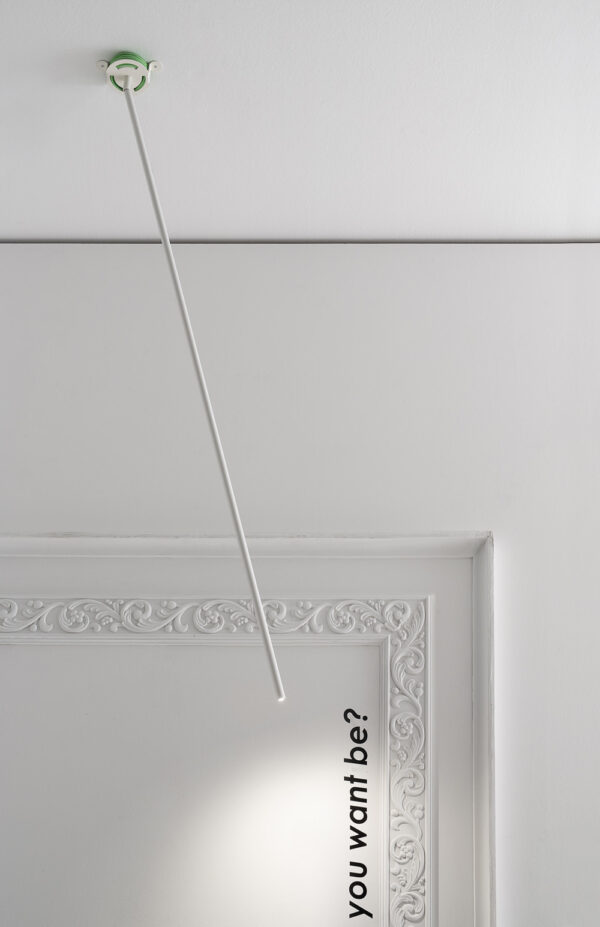 Потолочный светильник T16 7