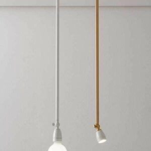 Потолочный светильник T16 8