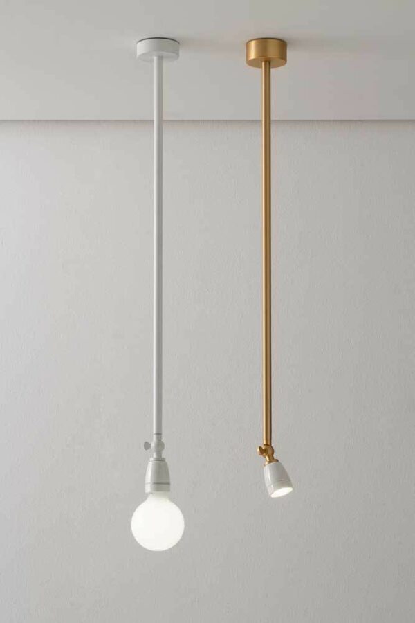 Потолочный светильник T16 8