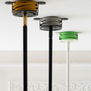 Потолочный светильник T16 10