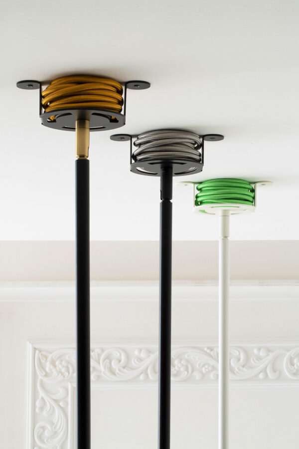 Потолочный светильник T16 10