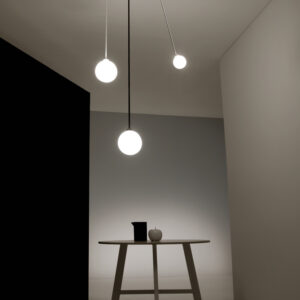 Потолочный светильник T16 11