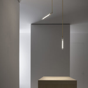 Потолочный светильник T16 12