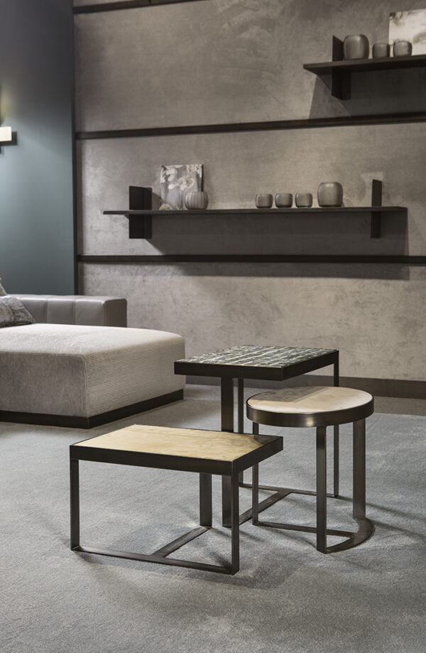 Журнальный Столик VENEZIA RECTANGULAR 3