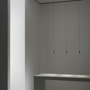 Подвесной светильник ILED 3