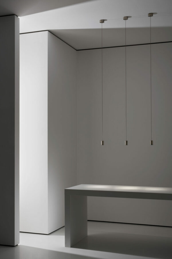 Подвесной светильник ILED 3