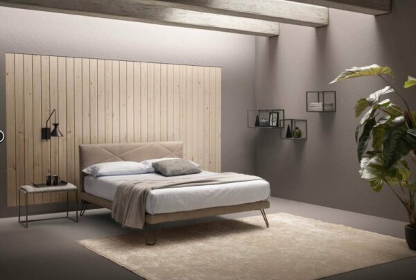 Кровать Break