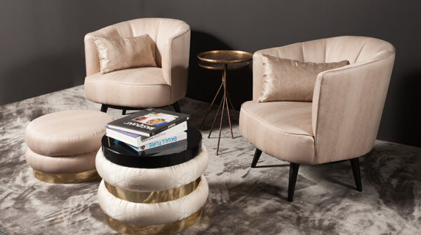 Кресло 1650 CORDI 3