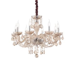 Люстра ROSE SP8 1