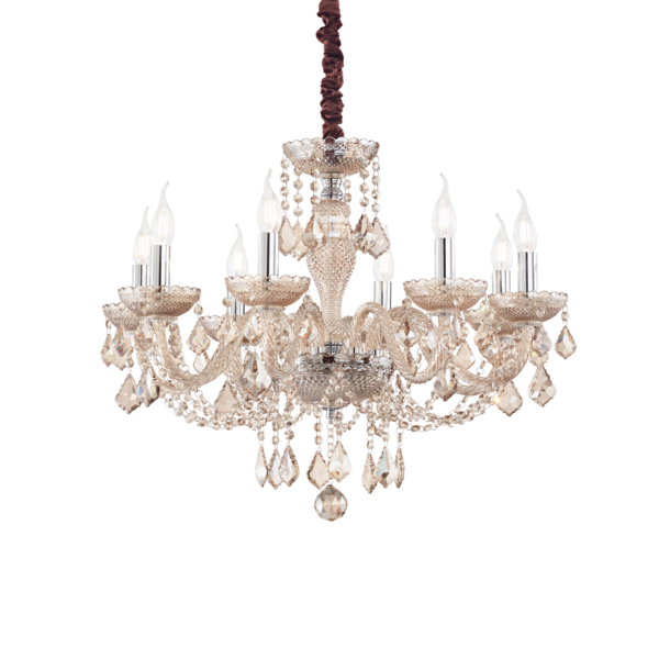 Люстра ROSE SP8 1