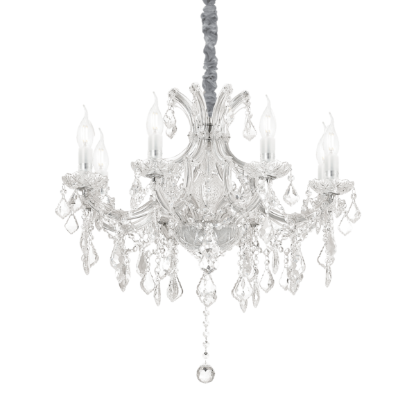 Люстра NAPOLEON SP8 / SP12 / SP18 2