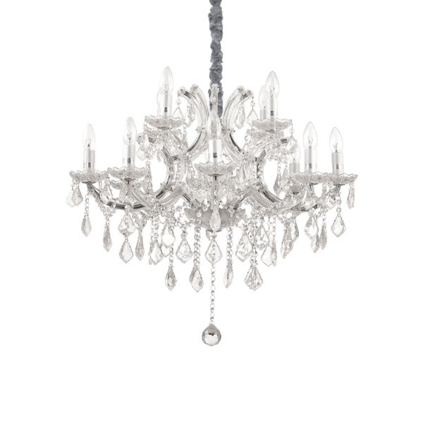 Люстра NAPOLEON SP8 / SP12 / SP18 3