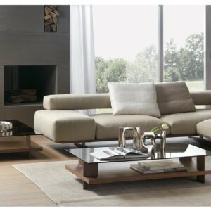 Кофейный столик Corallo 1