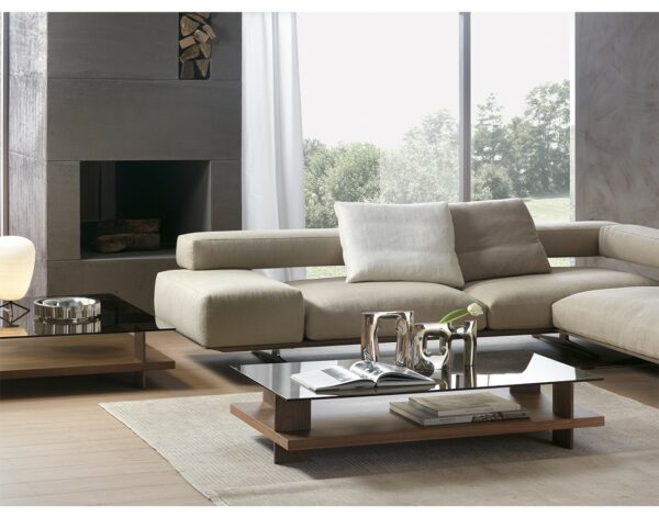 Кофейный столик Corallo 1