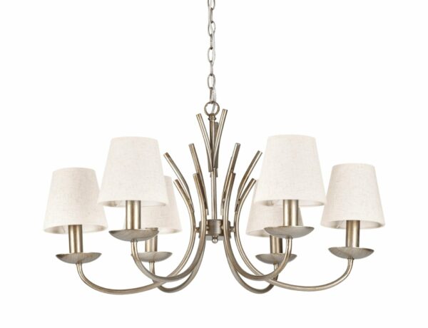 Люстра SPIGA SP6 1