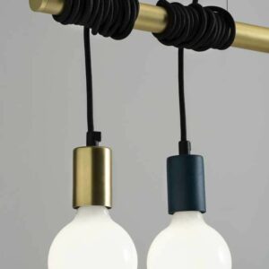 Подвесной светильник IDEABARRA 1